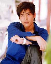 チェ・ソングクの画像