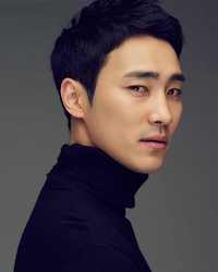 チェ・ソンジェの画像