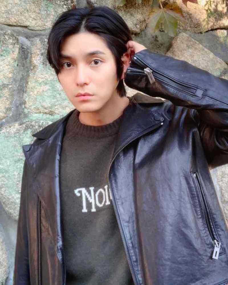 チェ・ソンジュン（1983年生）の画像