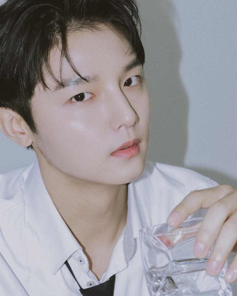 チェ・ソンミン（1995年生）の画像