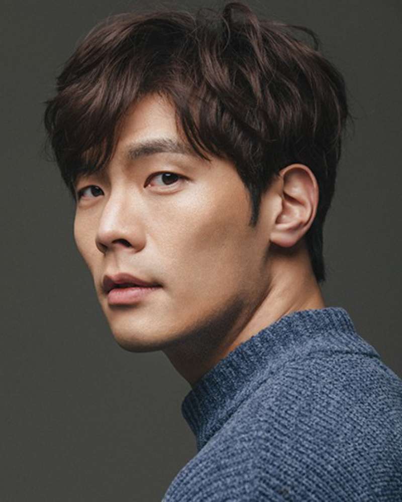 チェ・ダニエルの画像