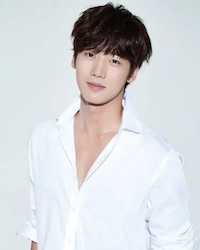 チェ・チャンヨプの画像