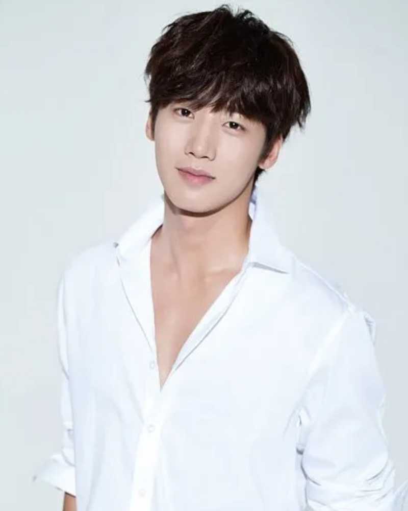 チェ・チャンヨプの画像