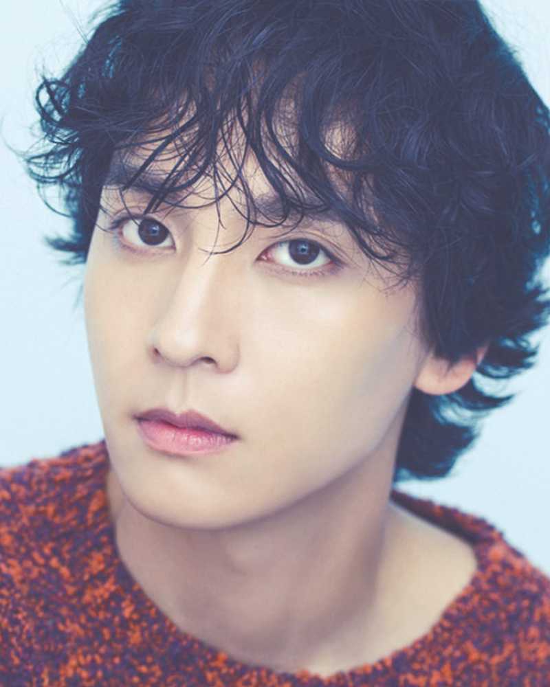 チェ・テジュンの画像