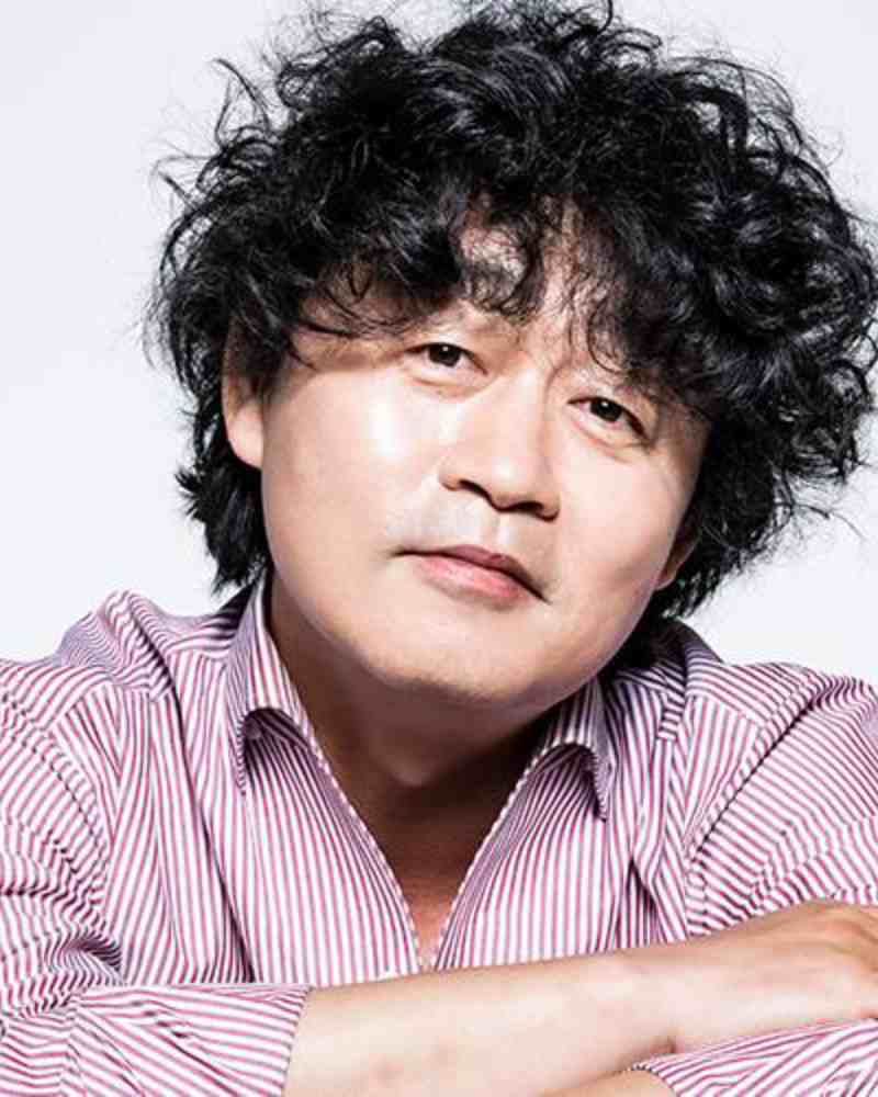 チェ・デソンの画像