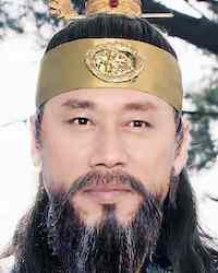 チェ・ドンジュンの画像