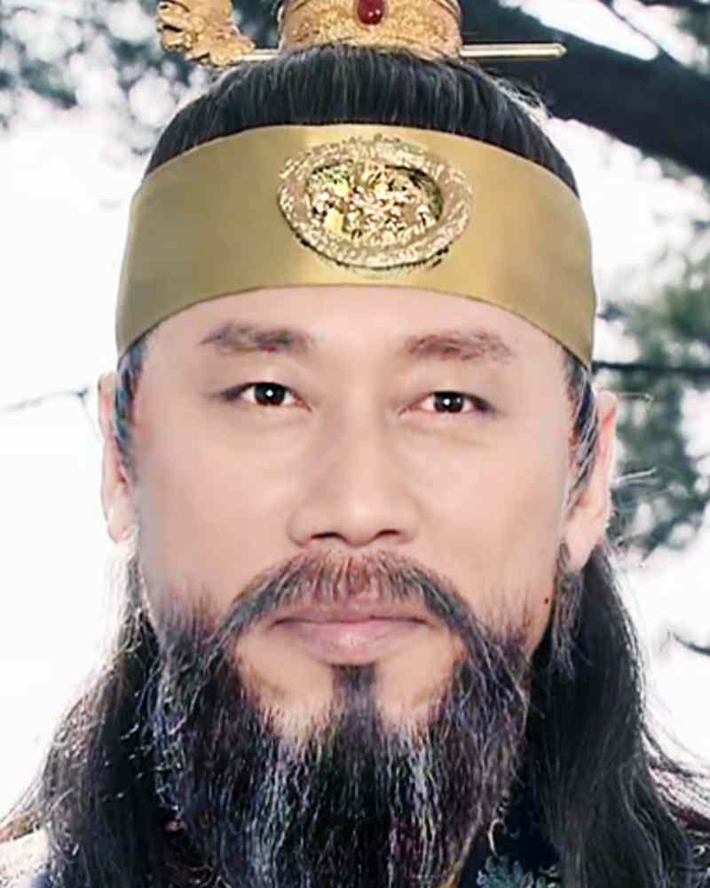 チェ・ドンジュンの画像