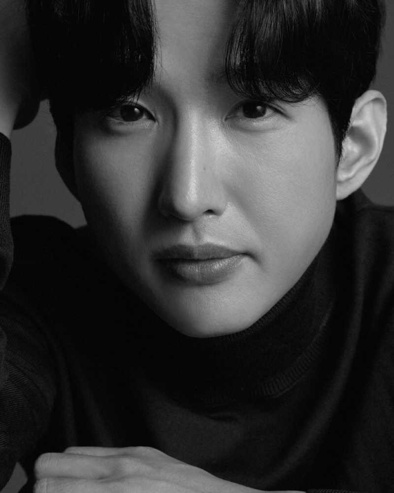 チェ・ドンヒョンの画像