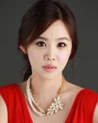 チェ・ハナの画像