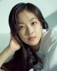 チェ・ヒジンの画像