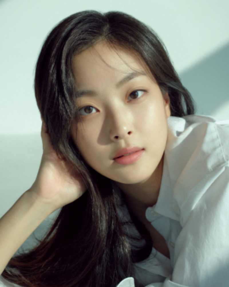 チェ・ヒジンの画像