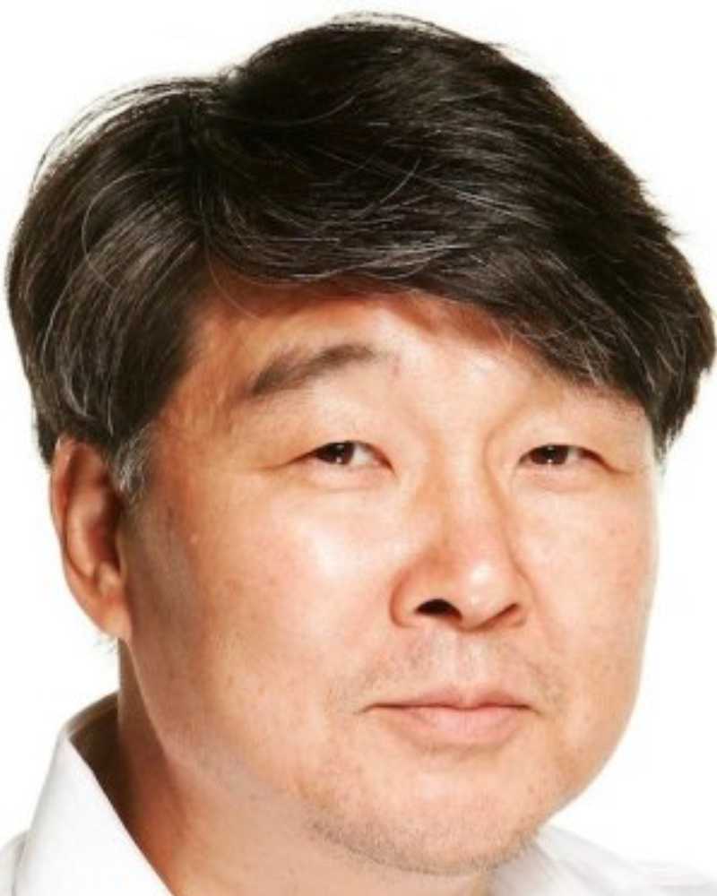 チェ・ヒョサンの画像