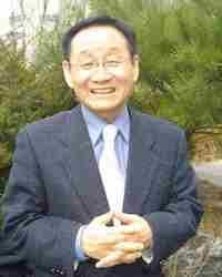 チェ・ビョンハクの画像