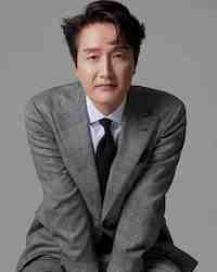 チェ・ビョンモの画像