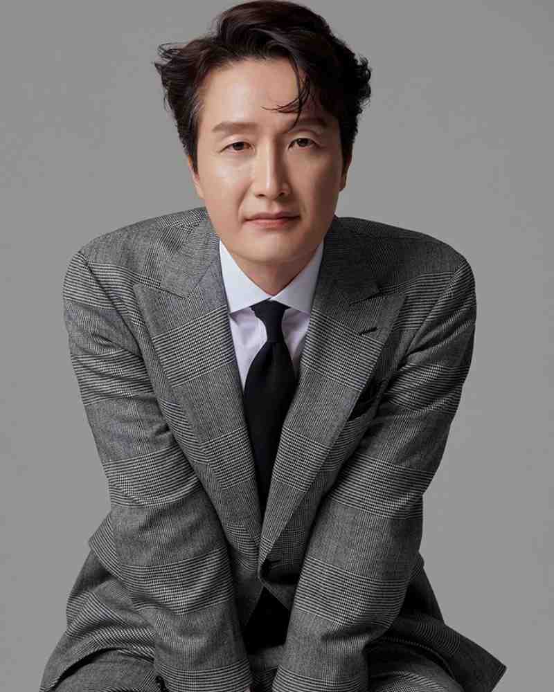 チェ・ビョンモの画像