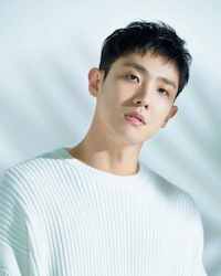 イ・ジュンの画像