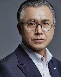 チェ・ボモの画像