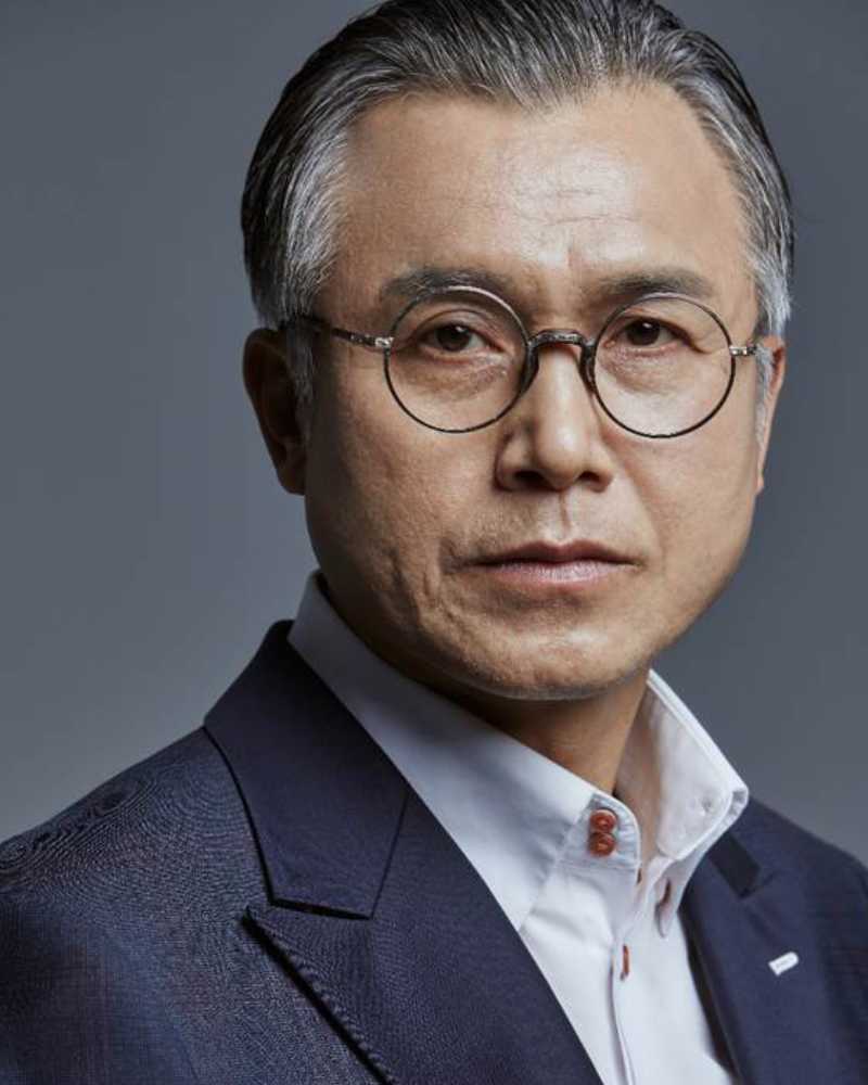 チェ・ボモの画像