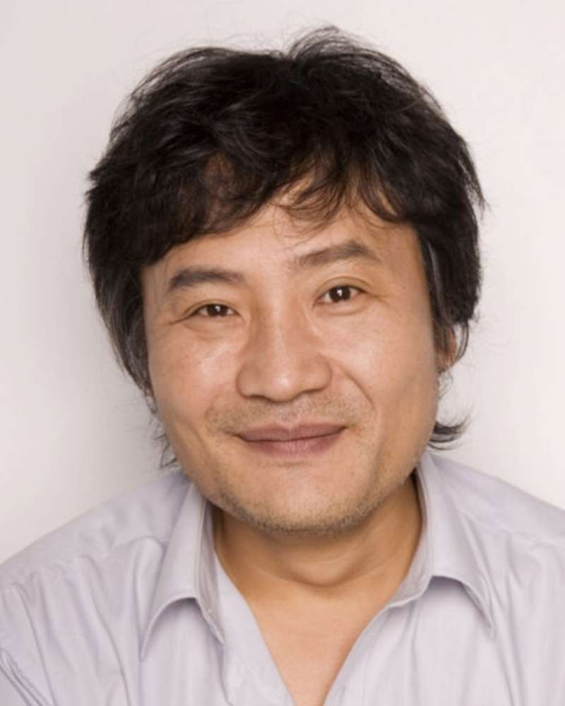 チェ・ホンイルの画像