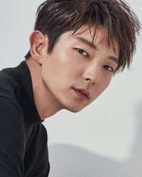 イ・ジュンギの画像