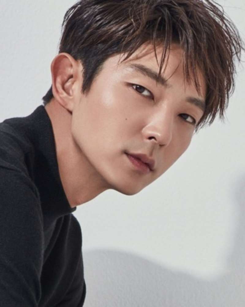 イ・ジュンギの画像