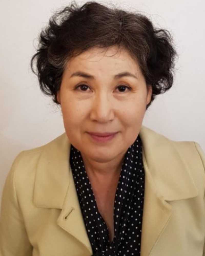 チェ・ミングムの画像