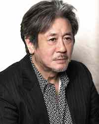 チェ・ミンシクの画像