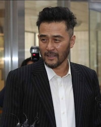 チェ・ミンスの画像