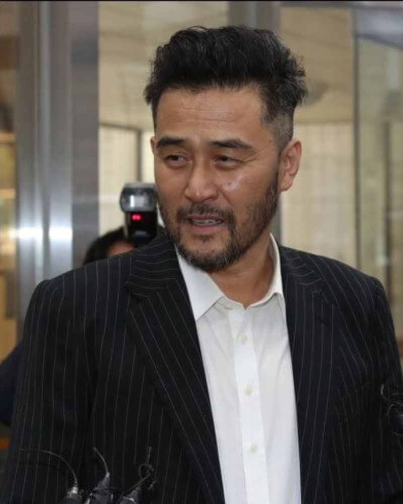 チェ・ミンスの画像