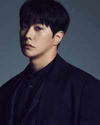 チェ・ミンの画像