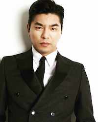 チェ・ミンチョルの画像