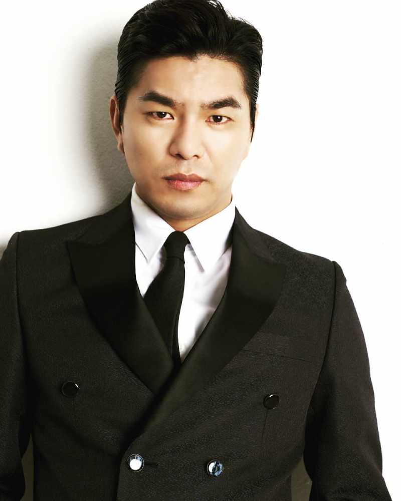 チェ・ミンチョルの画像