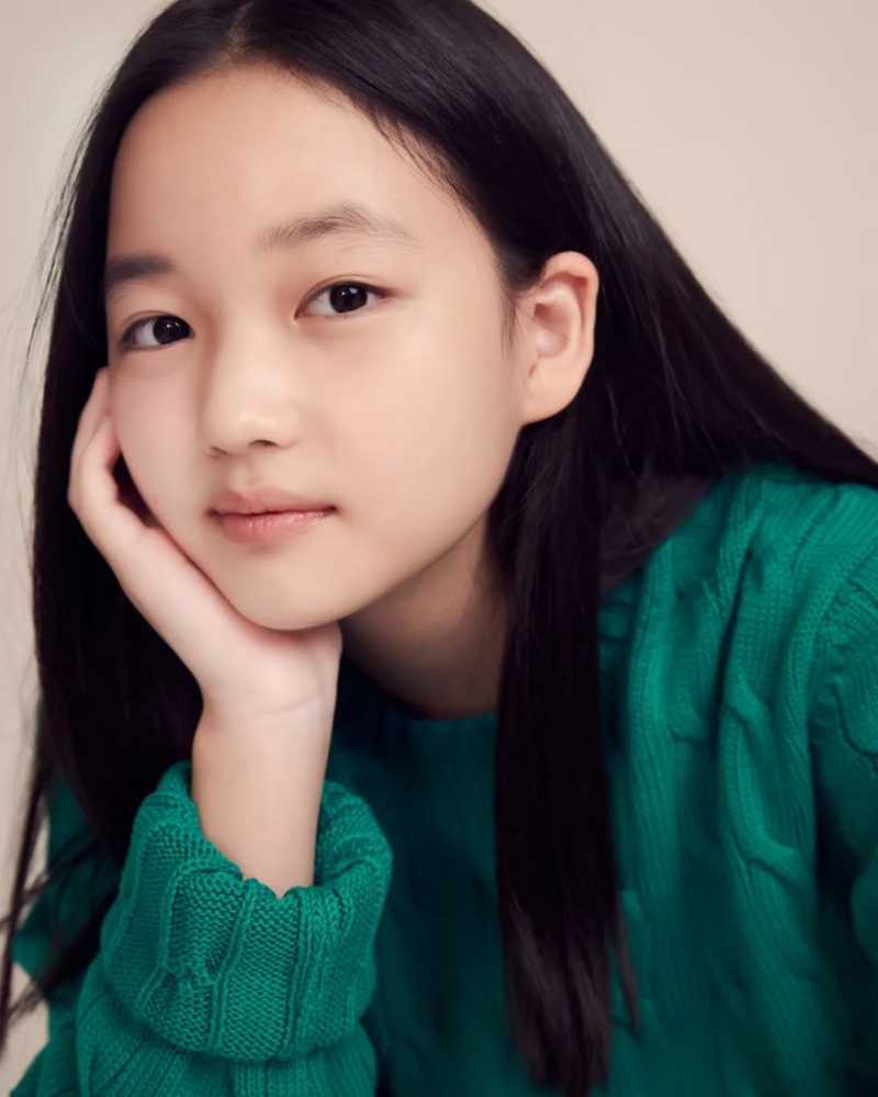 チェ・ユリの画像