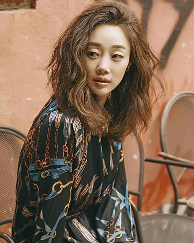 チェ・ヨジンの画像