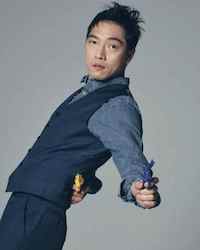 チェ・ヨンウの画像