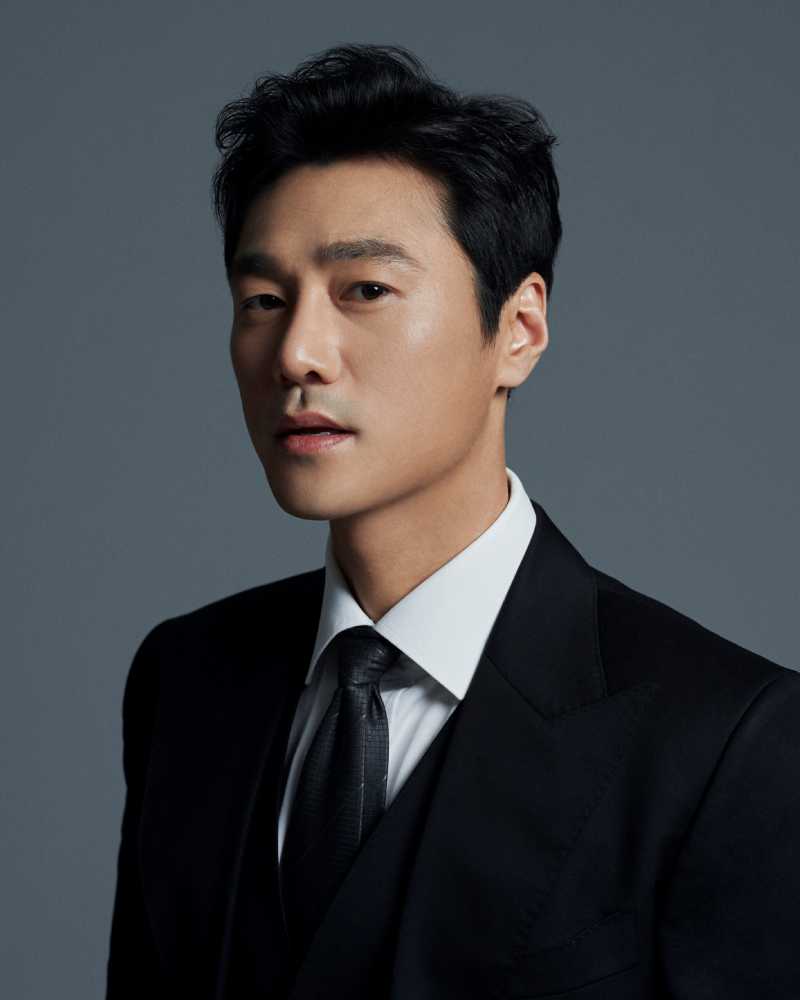 チェ・ヨンジュンの画像