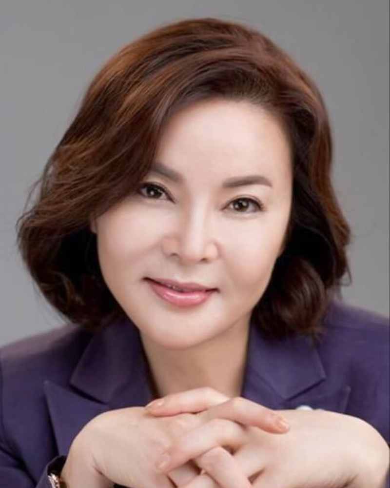 チェ・ランの画像