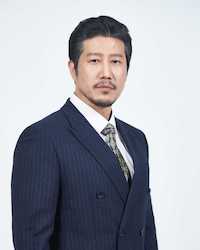 チェ・リョンの画像