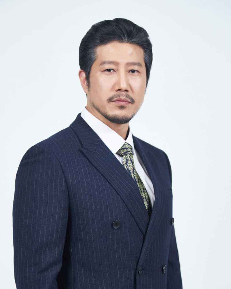 チェ・リョンの画像