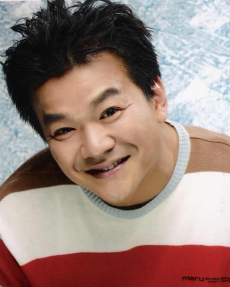 イ・ジュンヨルの画像