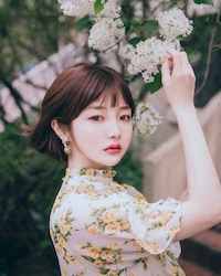 パク・シアンの画像