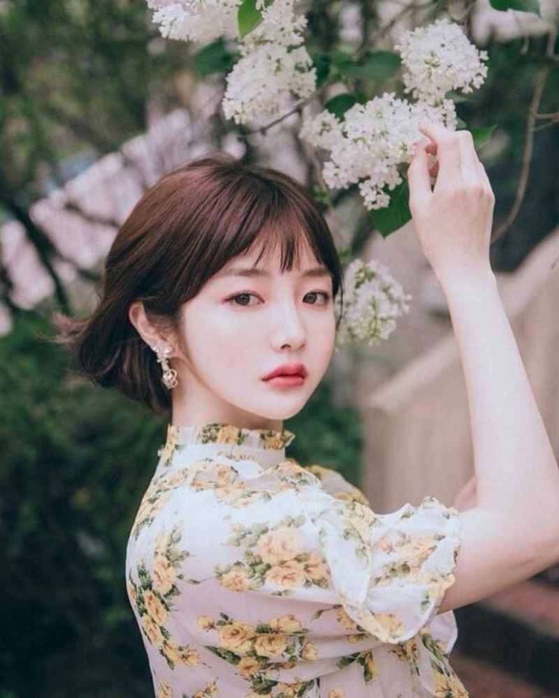 パク・シアンの画像