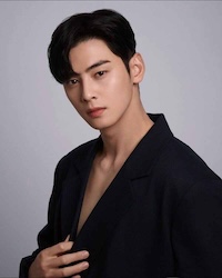 チャ・ウヌの画像