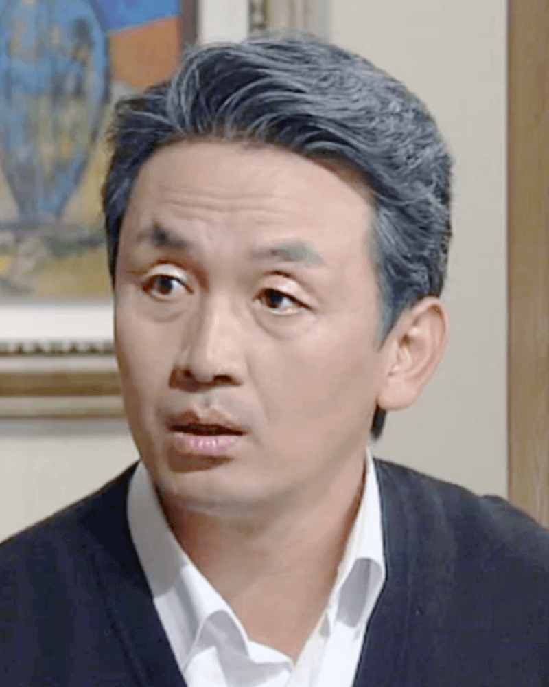 チャ・グァンスの画像