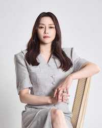 チャ・ジヨンの画像