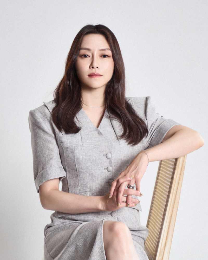 チャ・ジヨンの画像