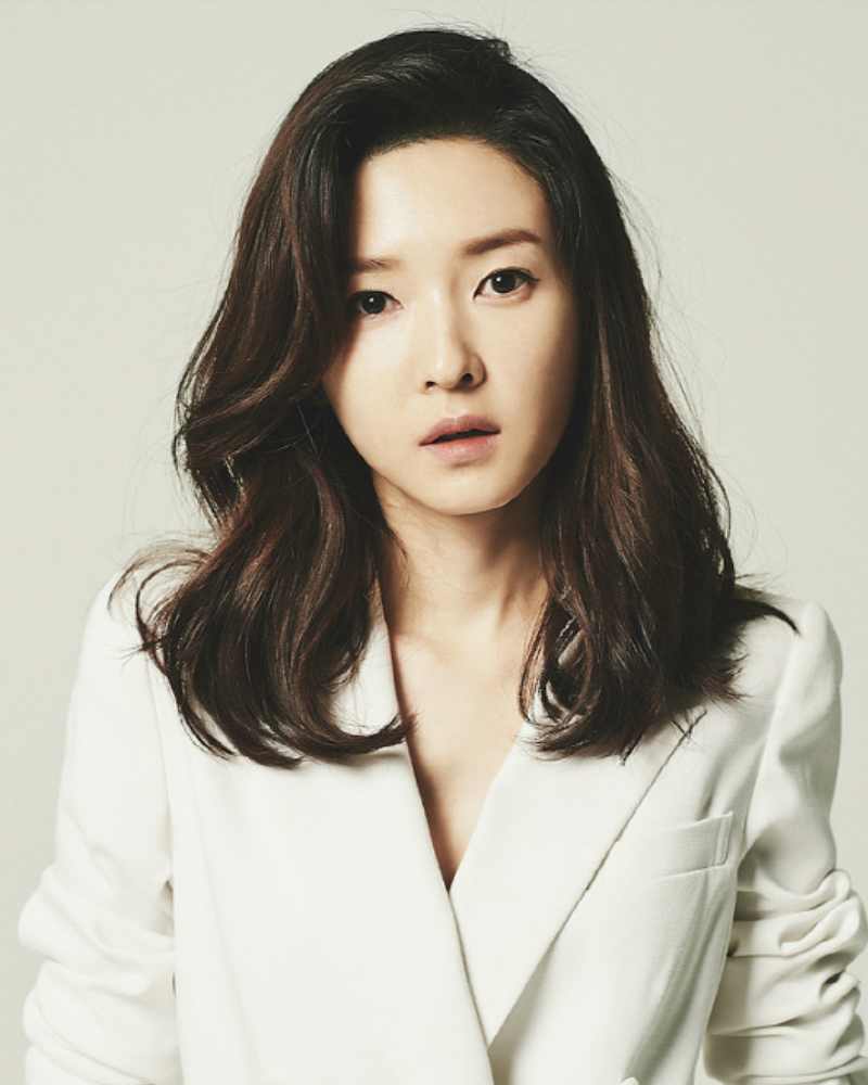 チャ・スヨンの画像