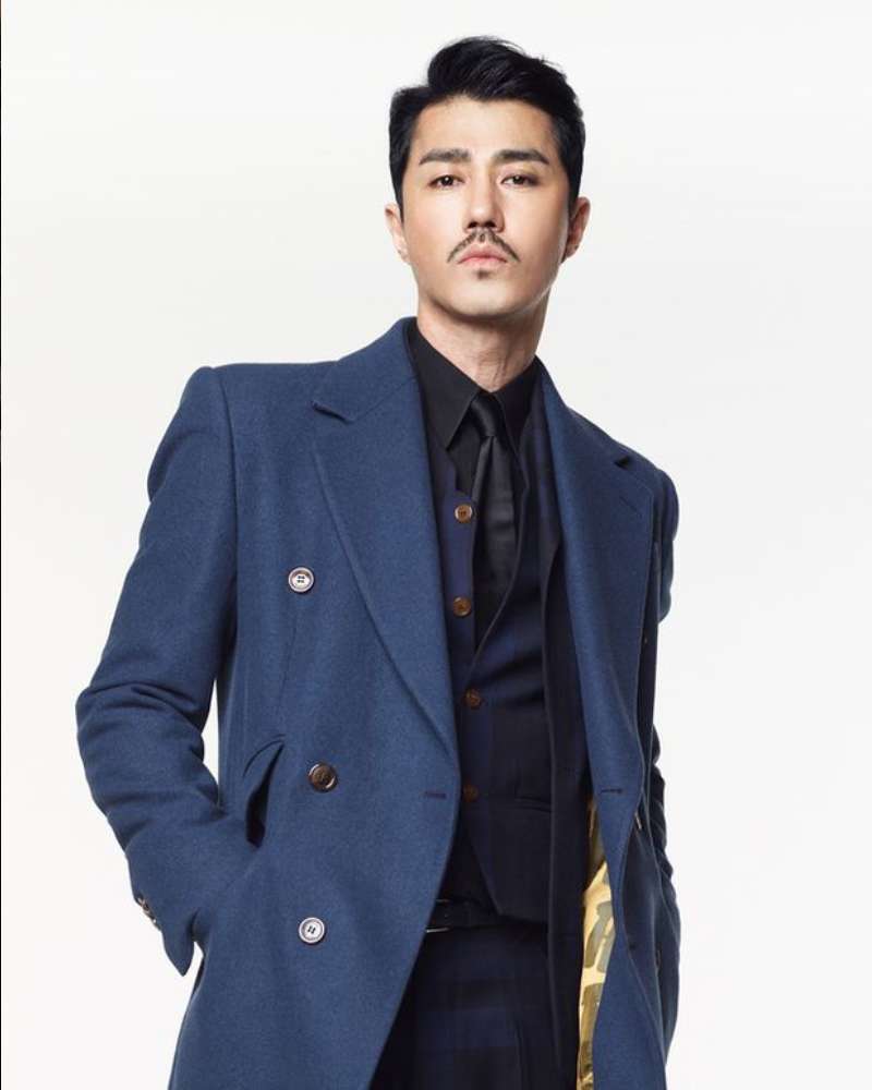 チャ・スンウォンの画像