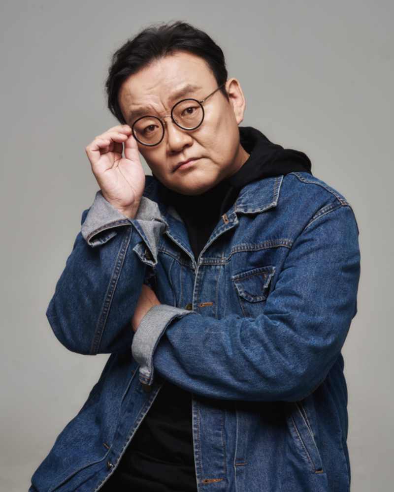 チャ・スンベの画像