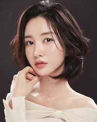 チャ・ダヨンの画像